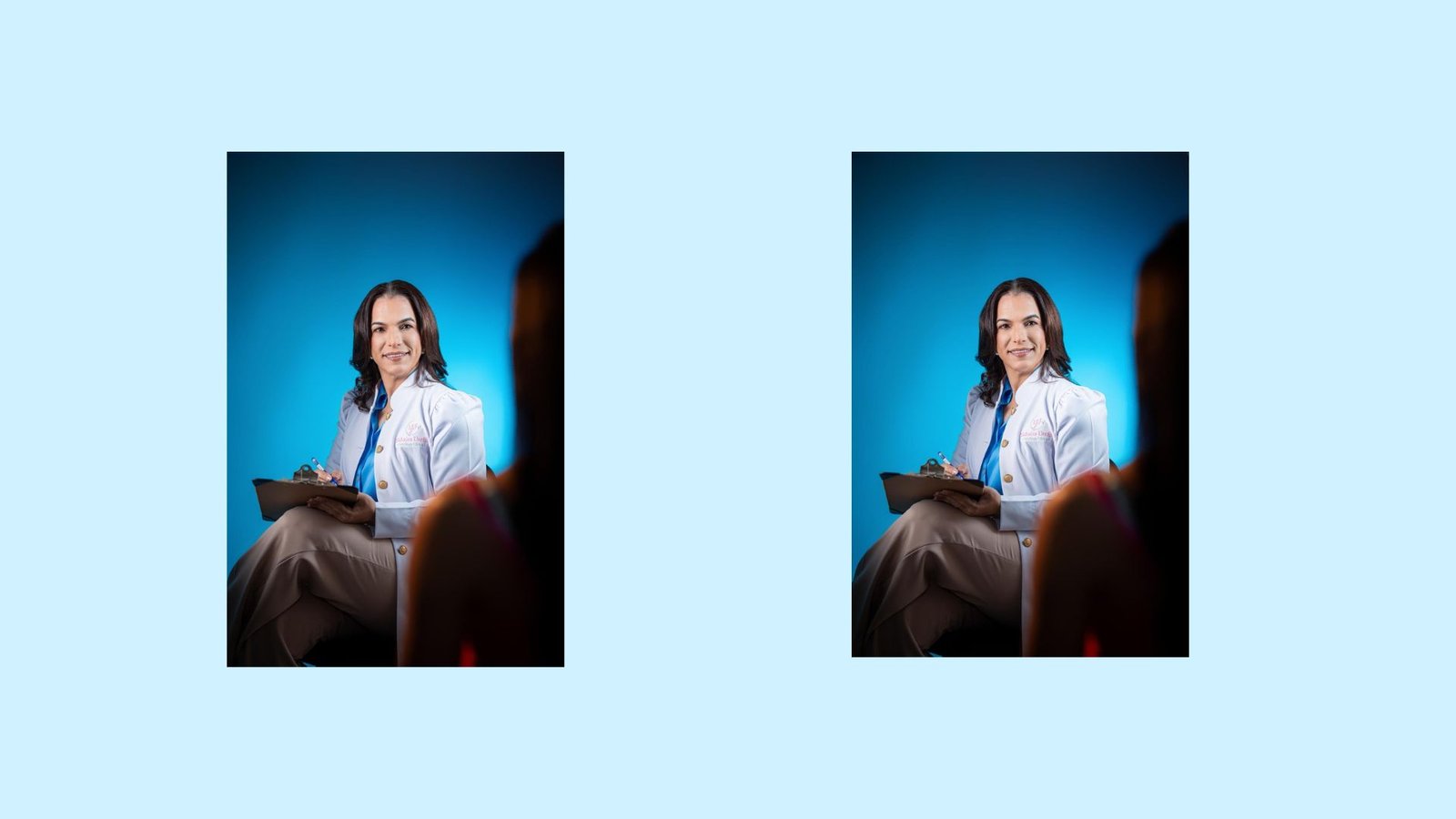 Oferta Primera Consulta